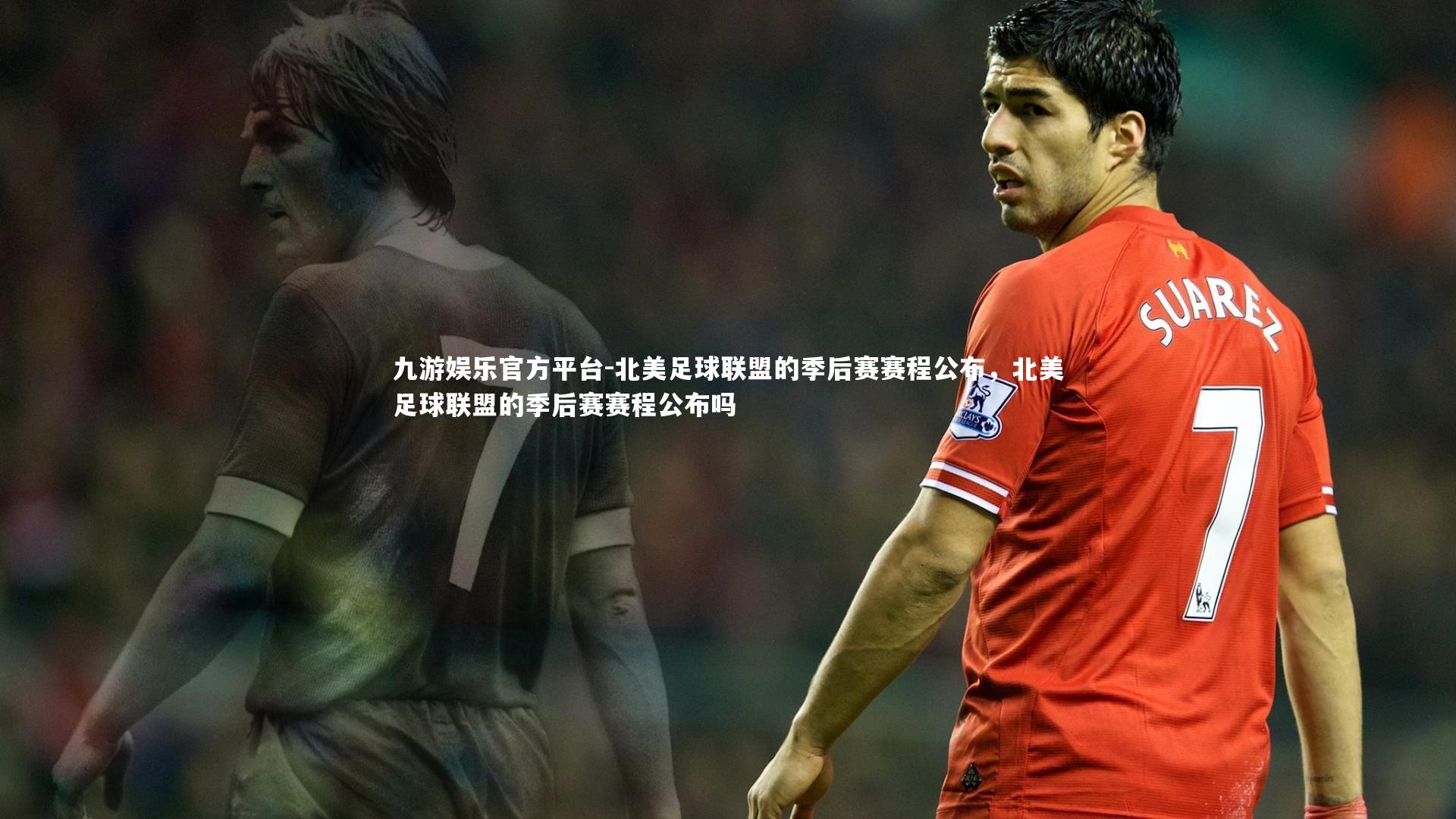北美足球联盟的季后赛赛程公布，北美足球联盟的季后赛赛程公布吗